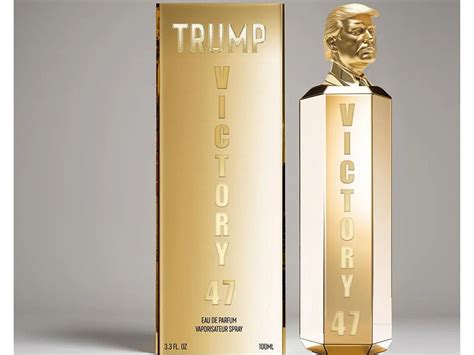 victory 47 perfume|trump victory 47 fragrance.